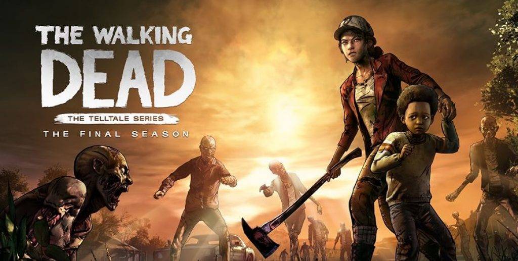 Серия Walking Dead от Telltale вернется в Steam после 22-го января