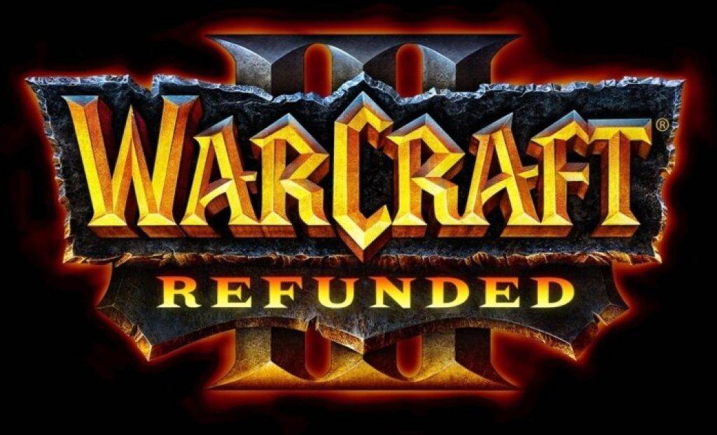 Релиз Warcraft III: Reforged нельзя назвать удачным