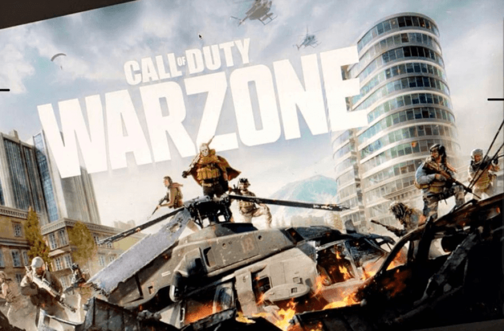 Battle Royale от Activision в Call of Duty: Modern Warfare будет бесплатным