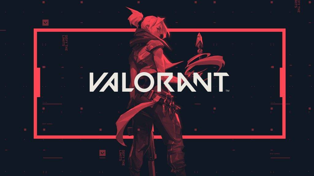 Шутер от Riot Games будет называться Valorant будет доступен всем