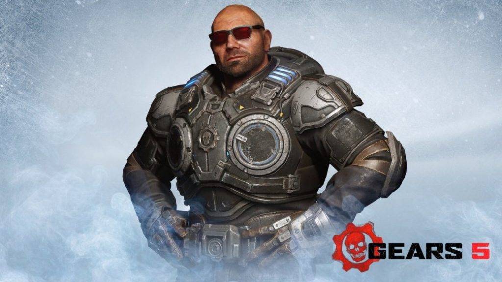 Gears 5 получила бесплатные выходные в Steam