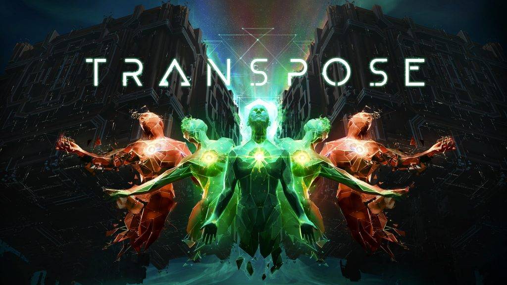 Забирайте VR-игру Transpose бесплатно прямо в Steam