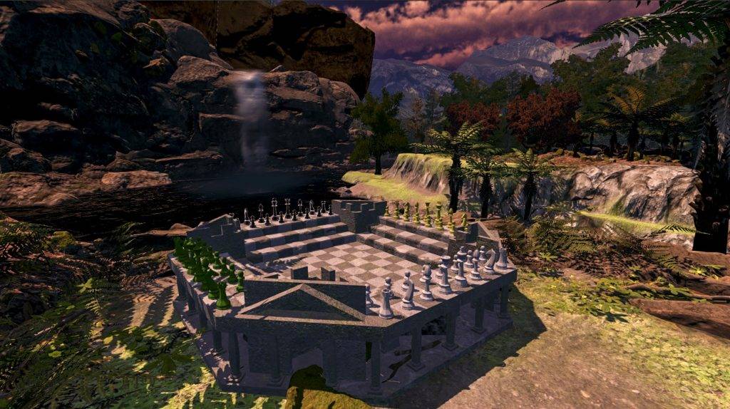 Забирайте бесплатно Four Kings One War в Steam