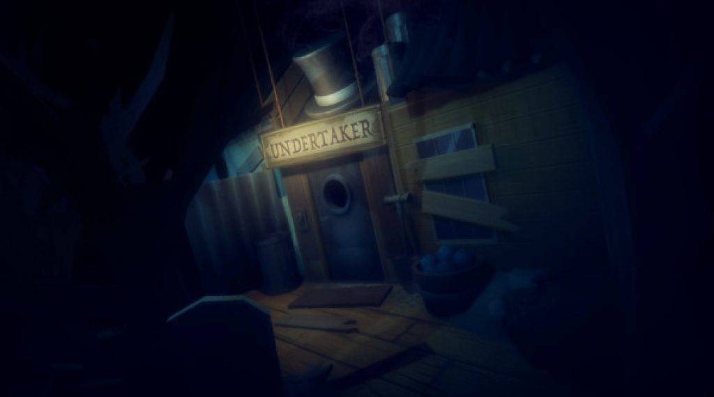 Бесплатная раздача Showdown Bandit в Steam