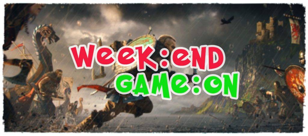 Распродажа SEGA, Capcom и Bandai, раздача 2 игр, 4 бесплатных выходных и анонс новой Assassin’s Creed
