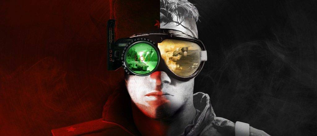 Кейн и компания ждут вас — купите Command & Conquer Remastered Collection дешевле Steam