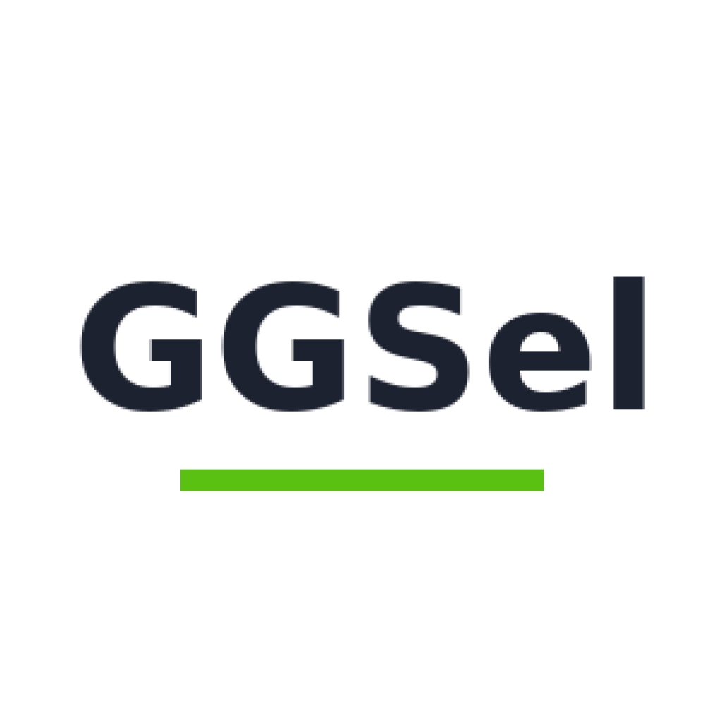 Описание и отзывы магазина GGSel