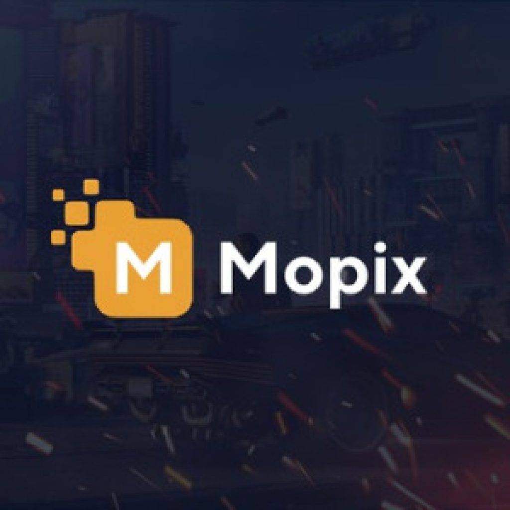 Описание и отзывы магазина mmopix