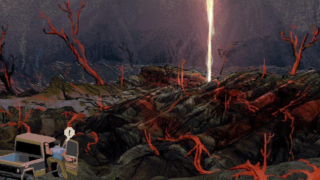 В Steam пять игр стали бесплатными навсегда: Fostering Apocalypse, RealEscape и другие