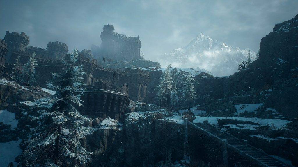 Восставший, вас зовёт Север! Купите Dragon’s Dogma 2: Dark Arisen дешево