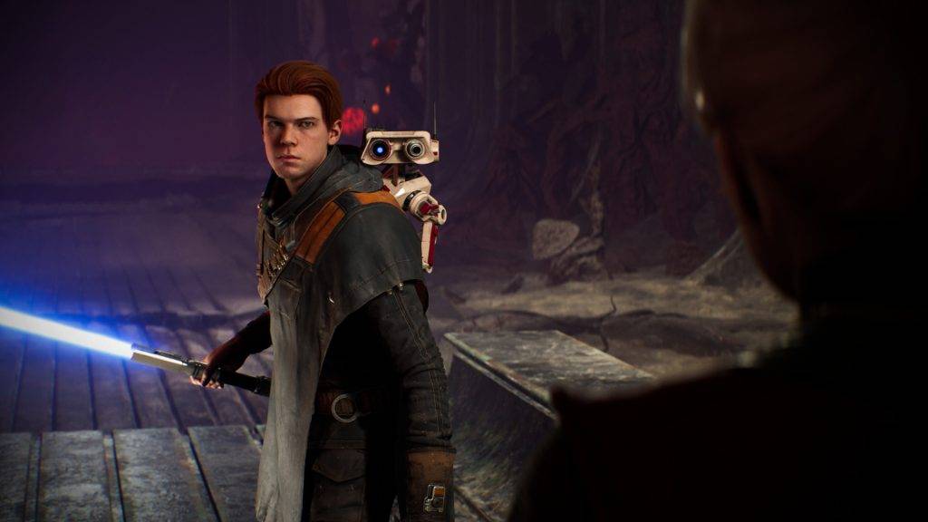 Да пребудет с вами Сила! Купите Star Wars Jedi: Fallen Order дешево