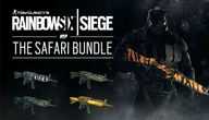 Купить ключ дешево Tom Clancy's Rainbow Six Oсада. Набор Сафари. DLC