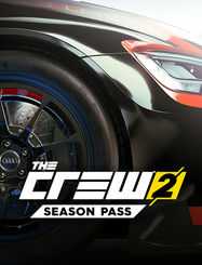 Купить ключ дешево Абонемент THE CREW 2
