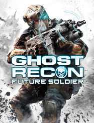 Купить ключ дешево Ghost Recon Future Soldier. Deluxe Edition