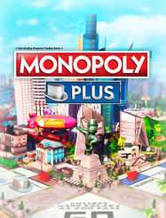 Купить ключ дешево MONOPOLY PLUS