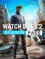 Купить ключ дешево Watch_Dogs2. Season Pass