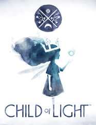 Купить ключ дешево Child of Light. Dark Aurora Pack (DLC)