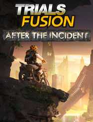 Купить ключ дешево Trials Fusion. After The Incident (DLC)