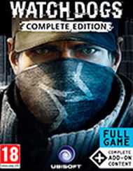 Купить Watch_Dogs. Complete Edition