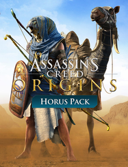 Купить ключ дешево Assassin's Creed Истоки. НАБОР ГОР