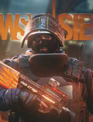 Купить ключ дешево Tom Clancy's Rainbow Six Осада. Комплект Rook The Crew. DLC