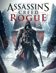 Купить ключ дешево Assassin's Creed Изгой. Digital Deluxe Edition