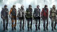 Купить ключ дешево Tom Clancy's The Division. На передовой. DLC
