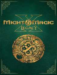Купить ключ дешево Might and Magic X Legacy. Deluxe Edition