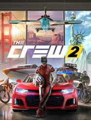 Купить The Crew 2