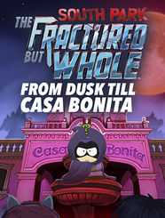 Купить ключ дешево South Park. The Fractured But Whole. От заката до Каса-Бонита