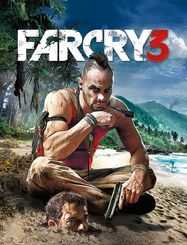 Купить Far Cry 3