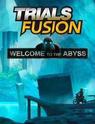Купить ключ дешево Trials Fusion. Welcome to the Abyss (DLC)
