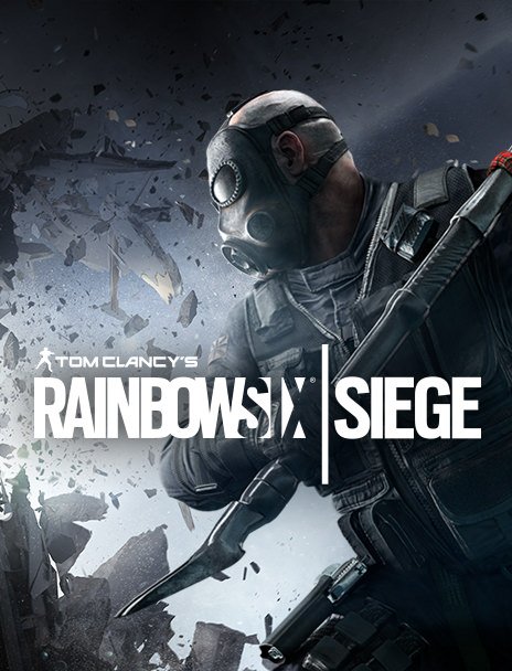 Купить ключ дешево Tom Clancy‘s Rainbow Six Siege Ultimate Edition