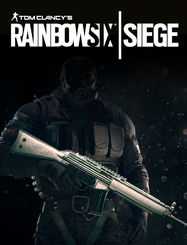 Купить ключ дешево Tom Clancy's Rainbow Six Осада. Раскраска оружия Платиновый. DLC