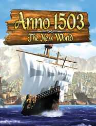 Купить ключ дешево Anno 1503