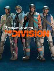 Купить ключ дешево Tom Clancy's The Division. ЭКИПИРОВКА ФАНАТА СПОРТА. DLC