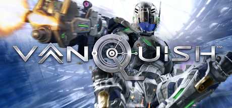 Купить ключ дешево Vanquish Digital Deluxe Edition
