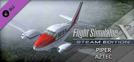Купить ключ дешево FSX. Steam Edition + Skychaser + Piper Aztec Triple Pack