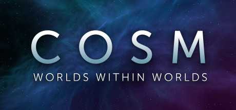 Купить ключ дешево COSM