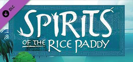 Купить ключ дешево Spirits of the Rice Paddy