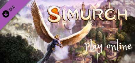 Купить ключ дешево Simurgh