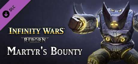 Купить ключ дешево Infinity Wars. Martyr's Bounty