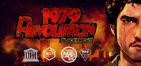 Купить ключ дешево 1979 Revolution. Black Friday + Soundtrack Edition