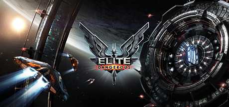 Купить ключ дешево Elite Dangerous. Commander Deluxe Edition