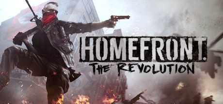 Купить ключ дешево Homefront. The Revolution. Freedom Fighter Bundle
