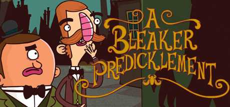 Купить ключ дешево Adventures of Bertram Fiddle. A Bleaker Predicklement