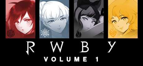 Купить ключ дешево RWBY. Volume 1