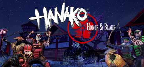 Купить ключ дешево Hanako. Honor & Blade Early Access