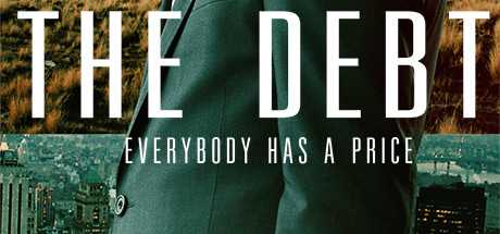 Купить ключ дешево The Debt