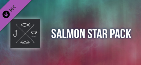 Купить ключ дешево Fishing Planet. Salmon Star Pack